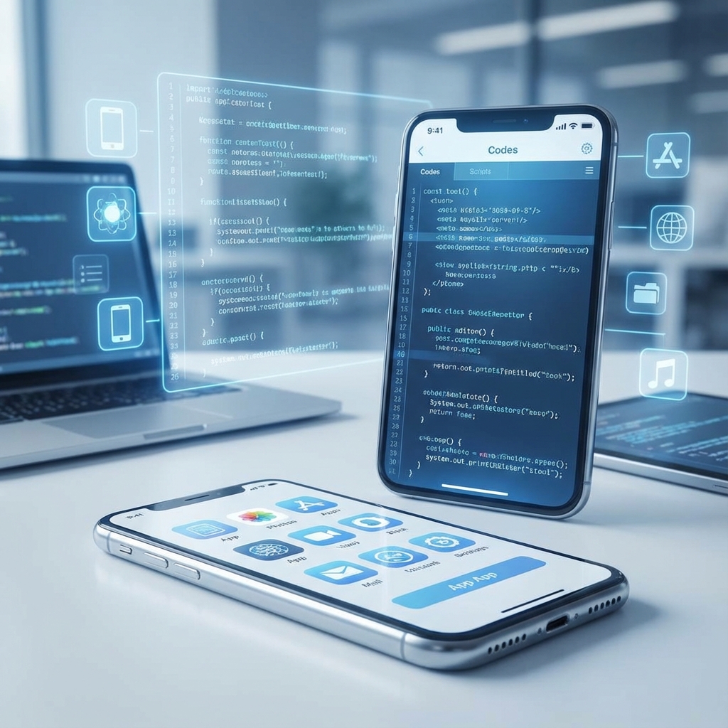 Mobile app Development